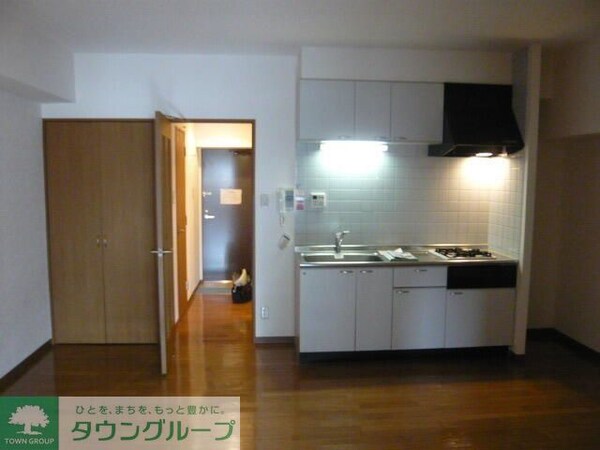 リビング・居室