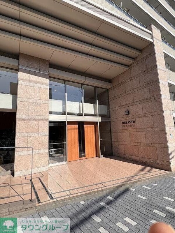 エントランス(エントランス)