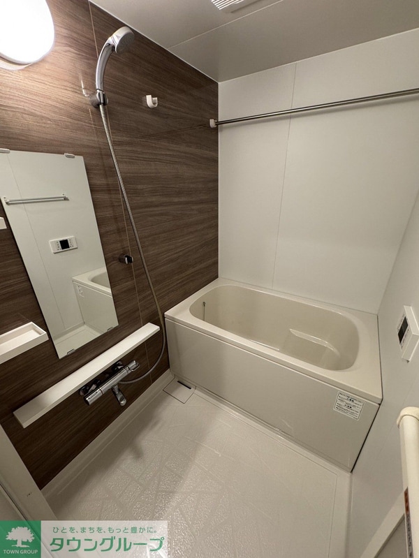 バス／シャワールーム等