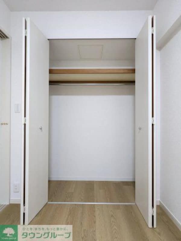収納(お部屋探しは株式会社　タウンハウジング　までお気軽にお問合…)