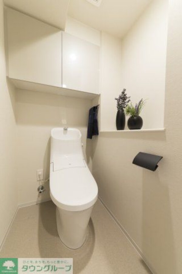 トイレ(※参考写真)