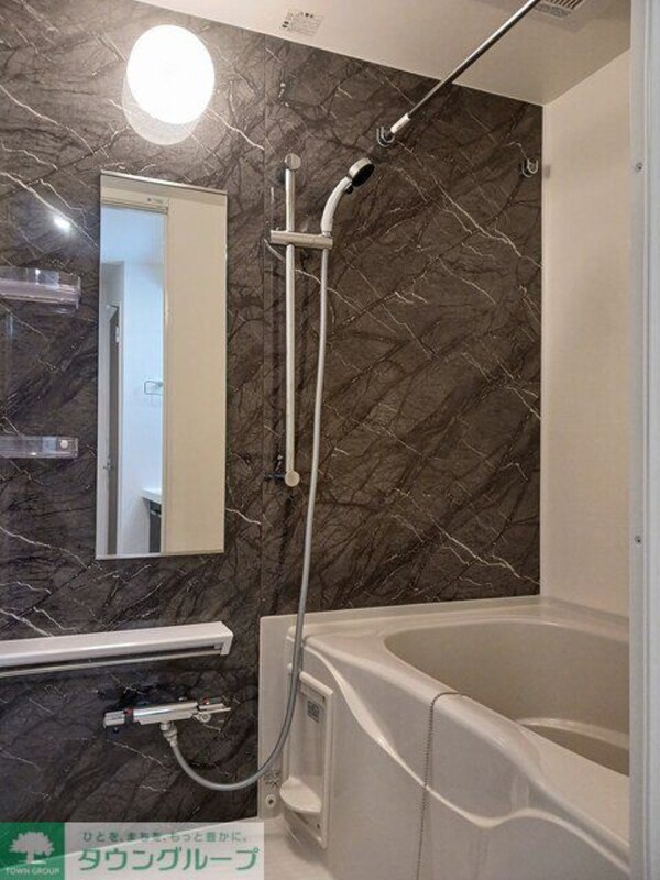 バス／シャワールーム等