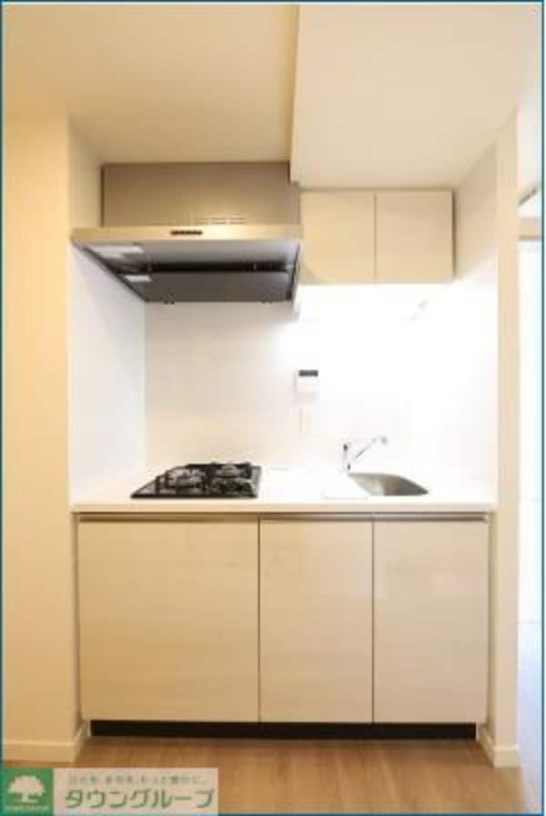 キッチン(キッチン)