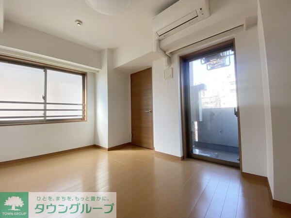 リビング・居室