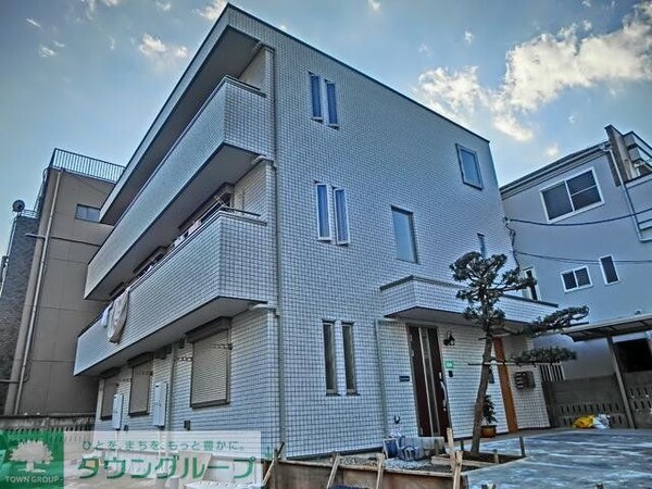 外観(★外観２★)