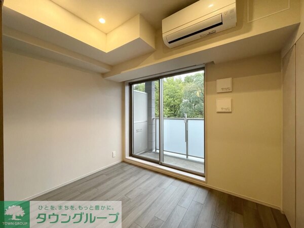 子供部屋(同施工参考)