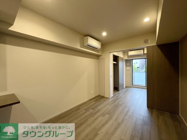 リビング・居室(リビング/居室)