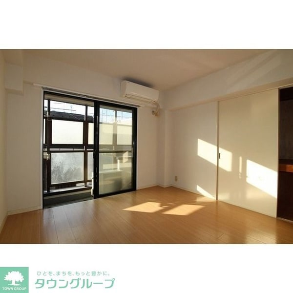 リビング・居室