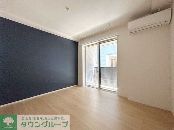 リビング・居室(リビング/居室)