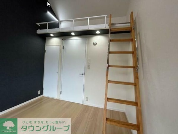 リビング・居室(収納)