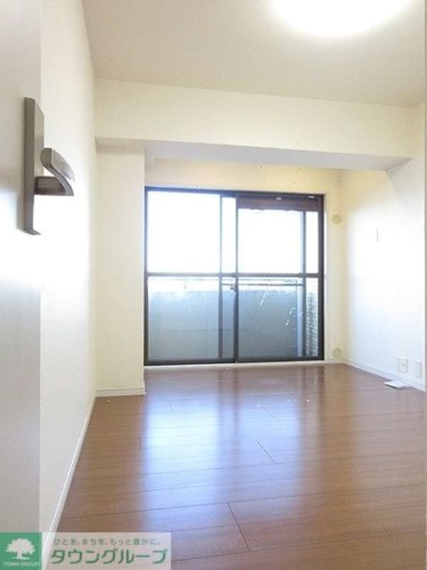 その他(洋室6.5畳)