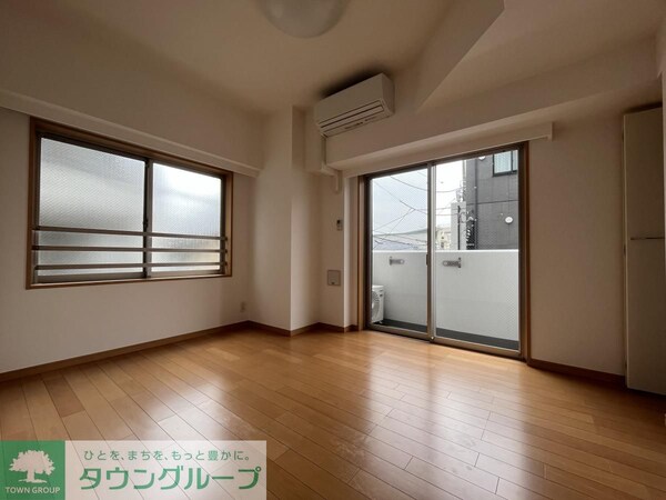 リビング・居室(リビング/居室)