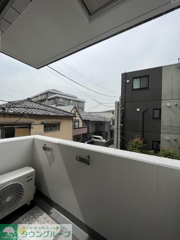 眺望(※別号室参考写真です※)