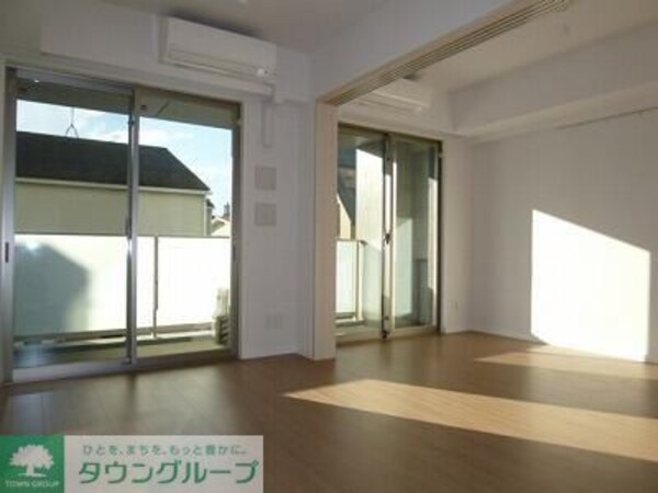 リビング・居室