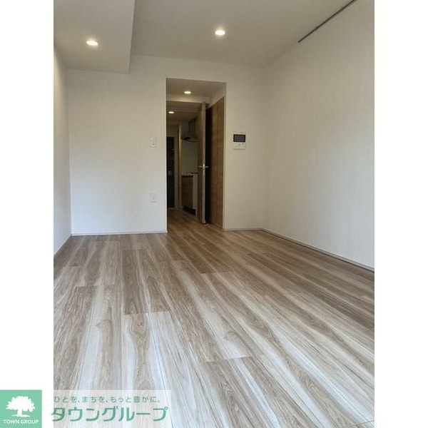 リビング・居室(※別号室参考写真です※)