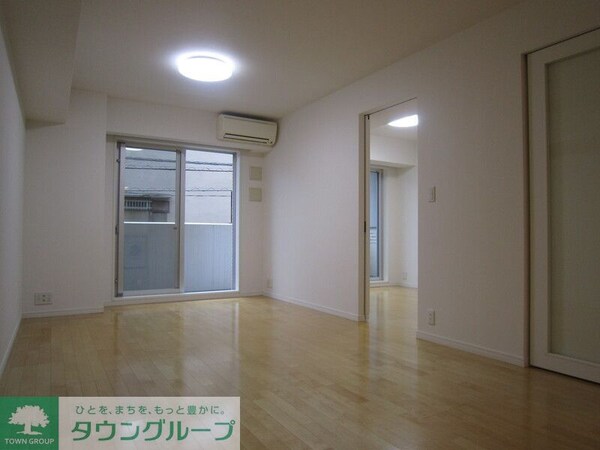 リビング・居室