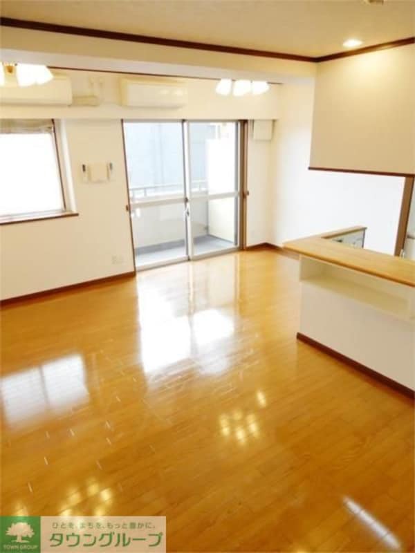 リビング・居室