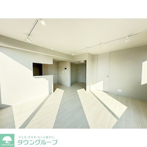 その他室内・内装(お問合せは(株)タウンハウジングレジデンス事業部【03-…)