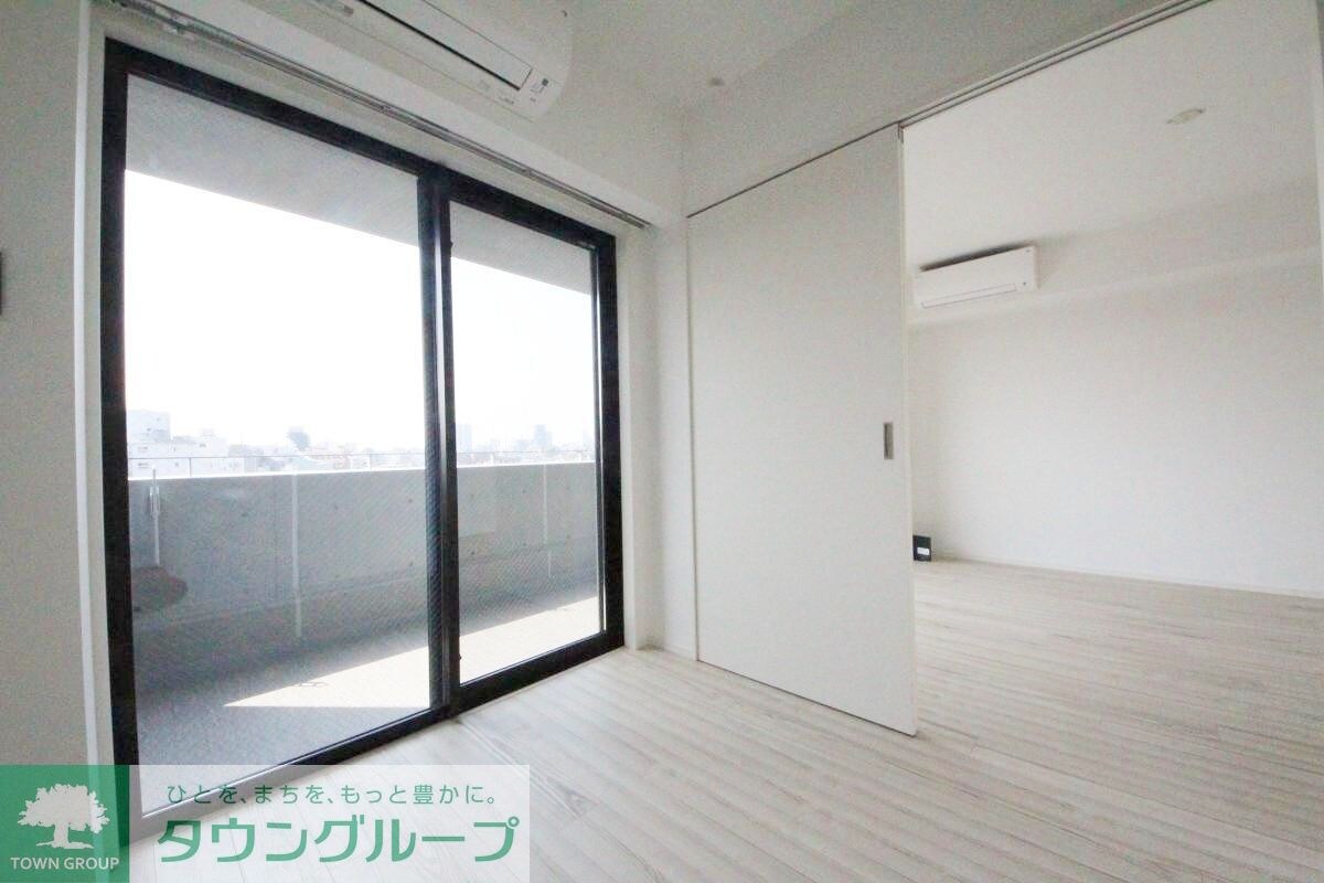 物件内観写真3　(※別号室参考写真です※)