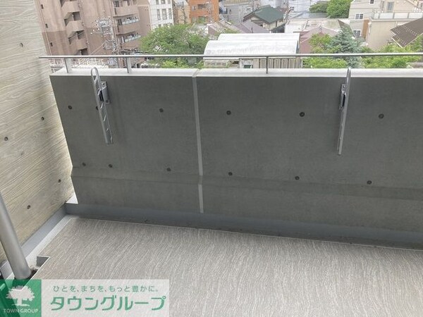 眺望(※別号室参考写真です※)