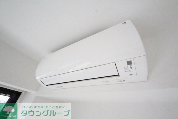 寝室(※別号室参考写真です※)