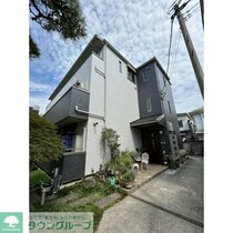 イル・ピーノの外観写真