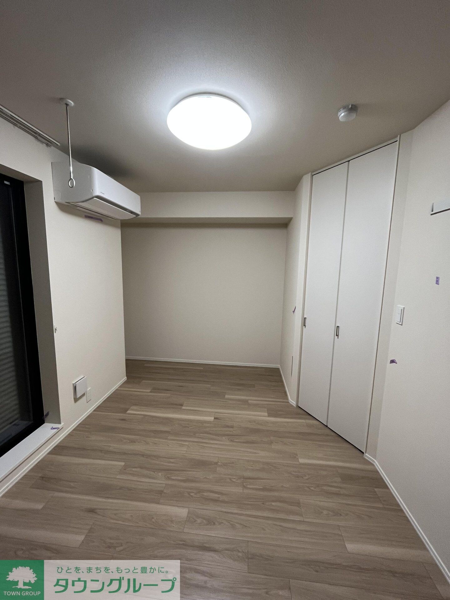 ラ　マヒナのその他室内・内装