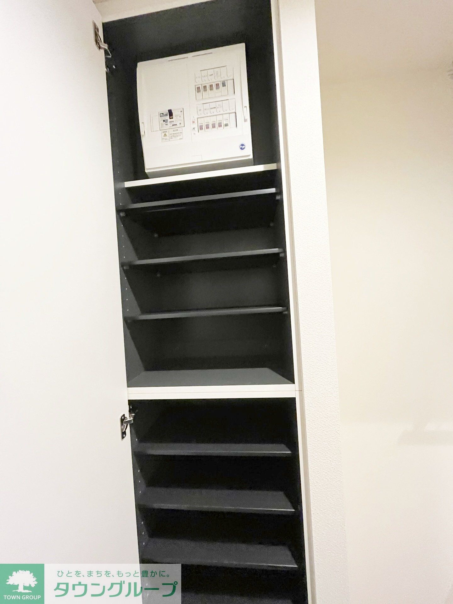 ラ　マヒナのその他(設備)