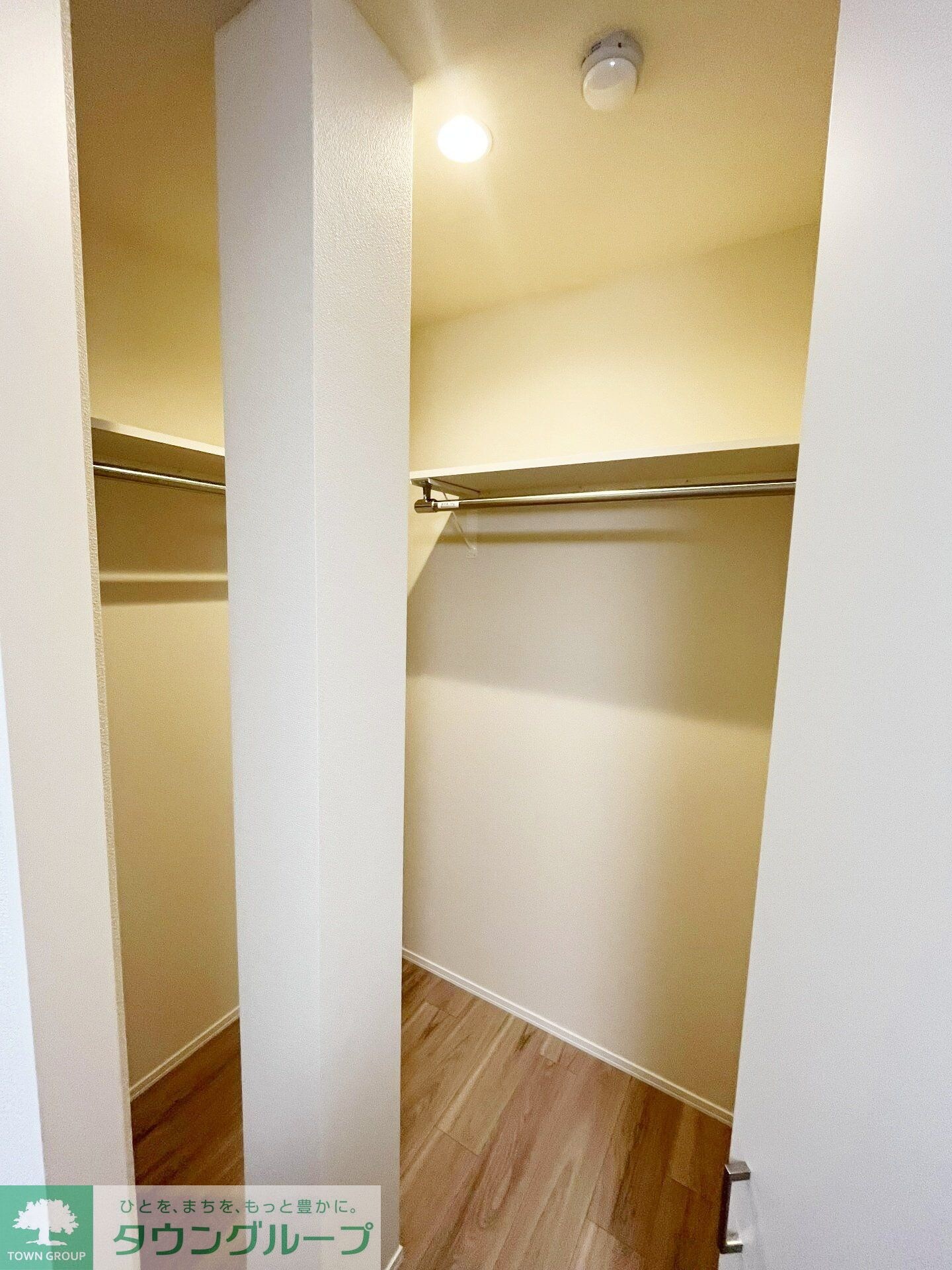 ラ　マヒナの収納(収納)