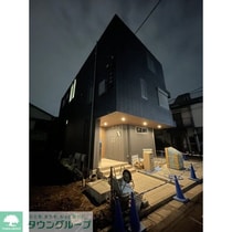 ClairChez-moiの外観写真