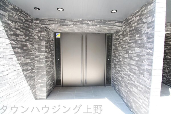 エントランス(エントランス)