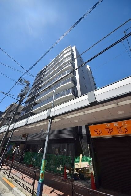 物件外観写真1　(外観)