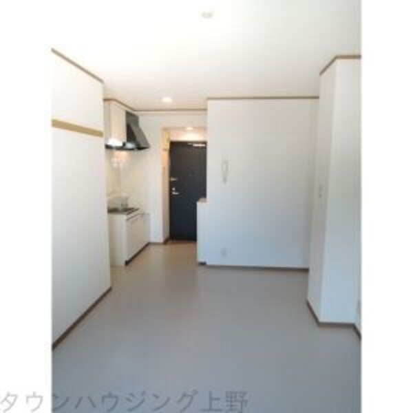 リビング・居室