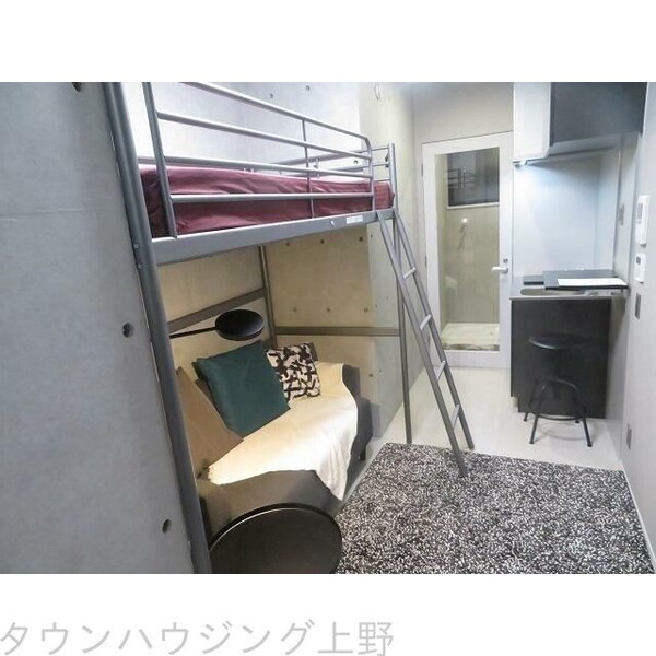 リビング・居室