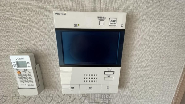 セキュリティ(設備)