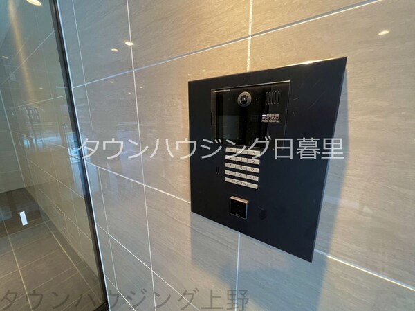 セキュリティ(設備)
