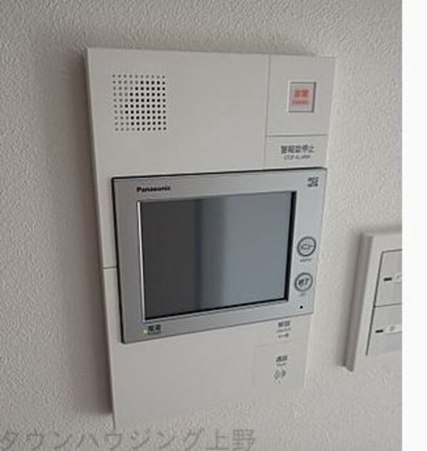 セキュリティ(設備)