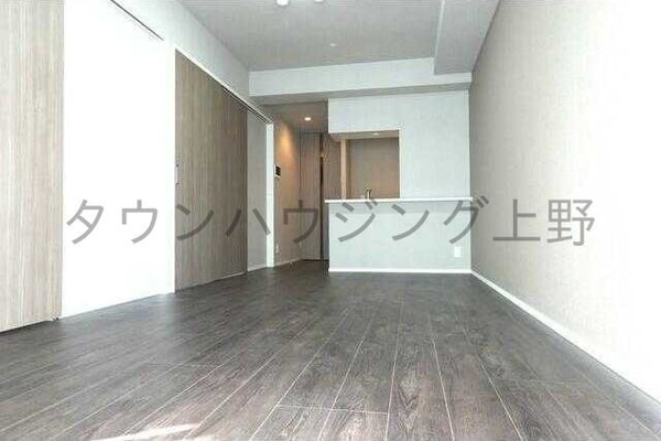 リビング・居室