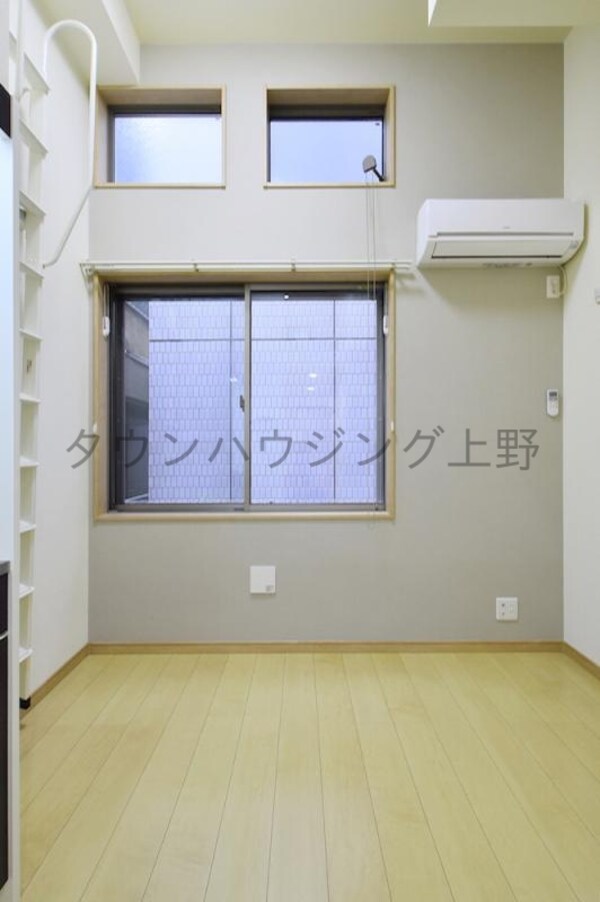 リビング・居室