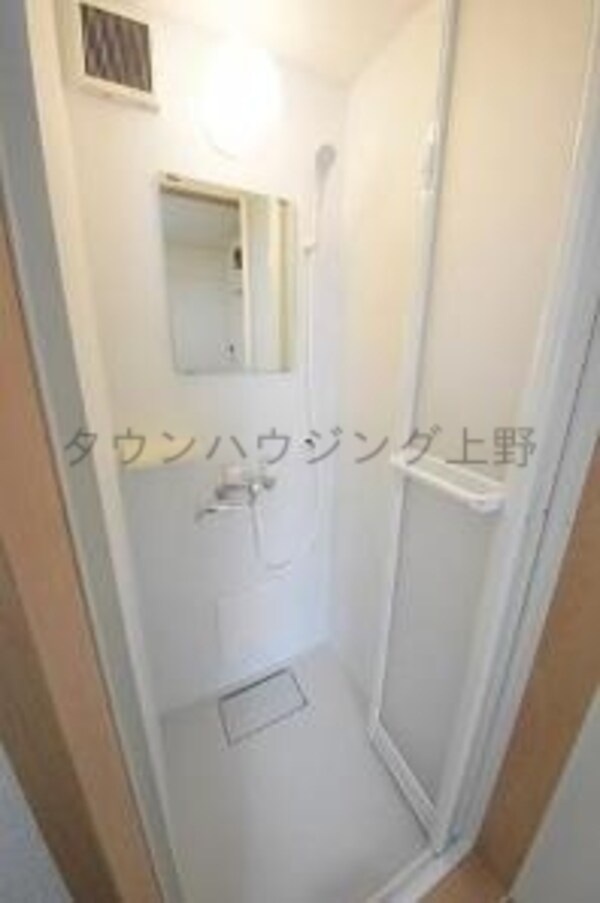 設備(玄関)