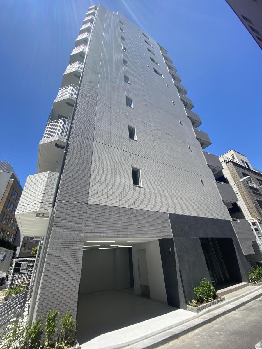 物件外観写真1　(外観)