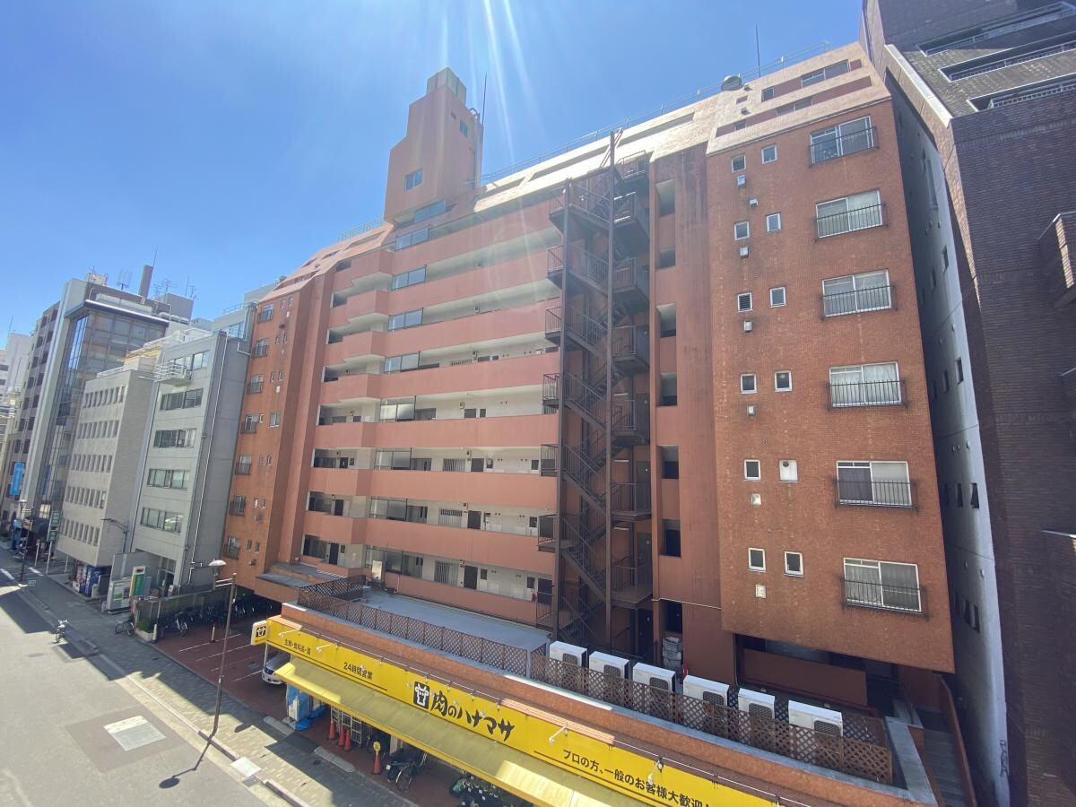 物件内観写真5　(眺望)