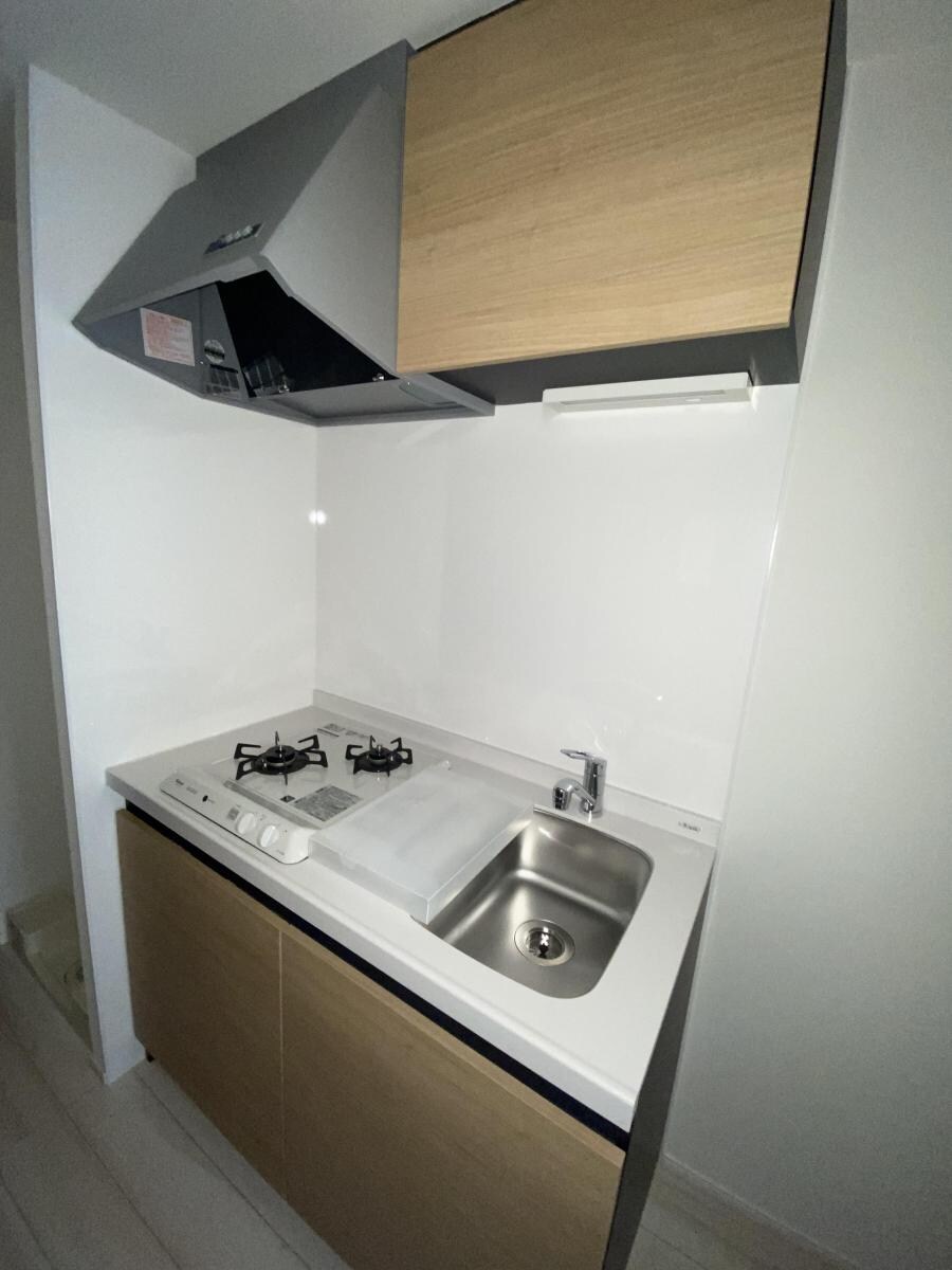 物件内観写真11　(設備)