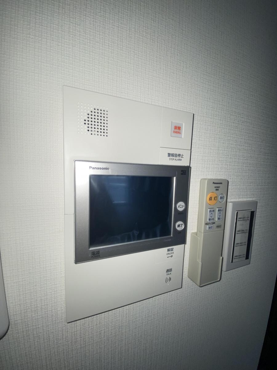 物件内観写真12　(設備)