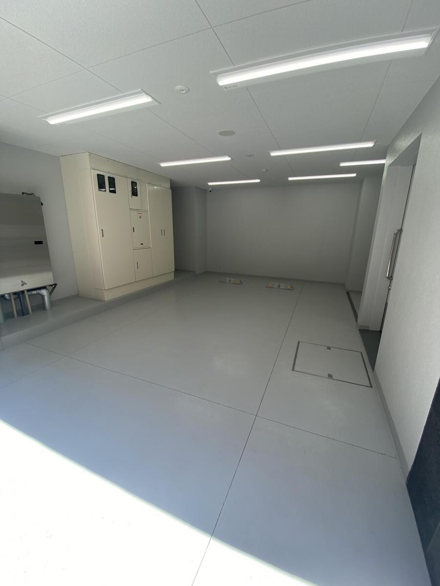 物件内観写真15　(駐車場)