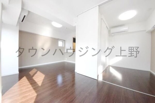 リビング・居室