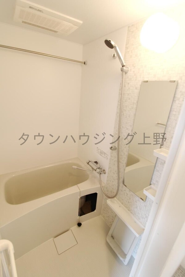 バス／シャワールーム等