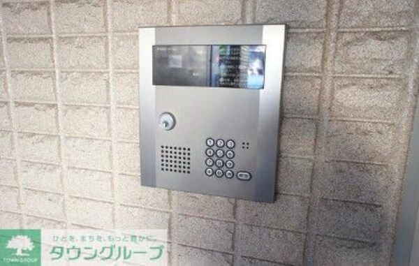 セキュリティ(設備)