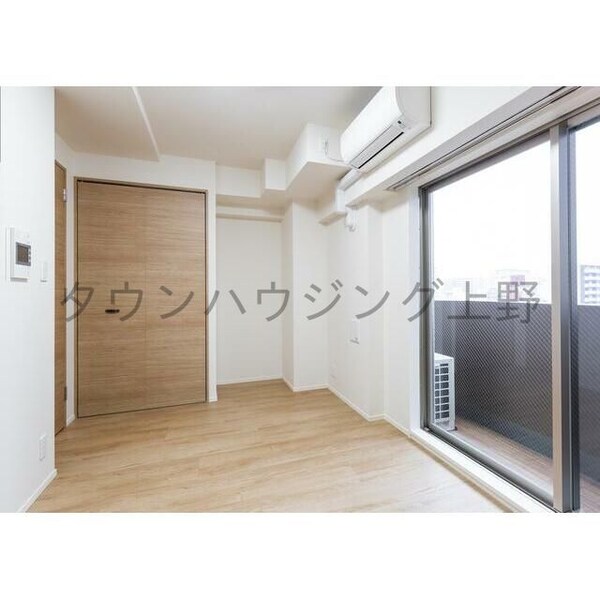 リビング・居室