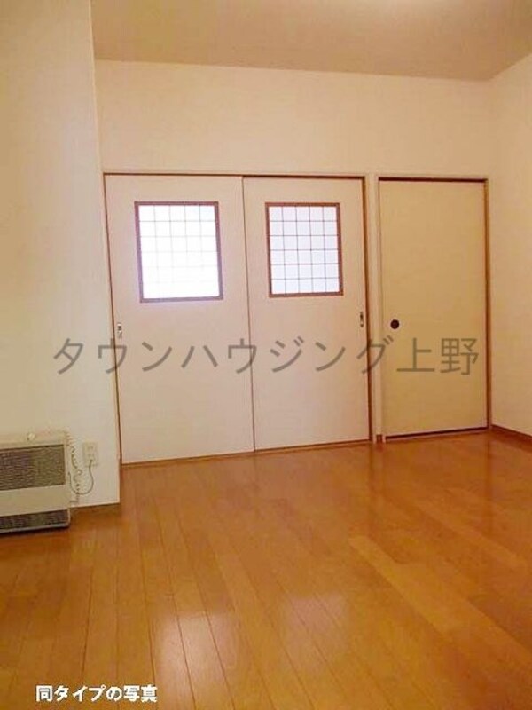 リビング・居室